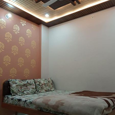 Mahi Palace Khatu Ngoại thất bức ảnh