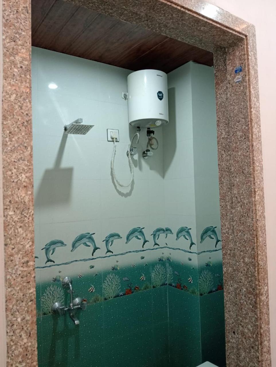 Mahi Palace Khatu Ngoại thất bức ảnh